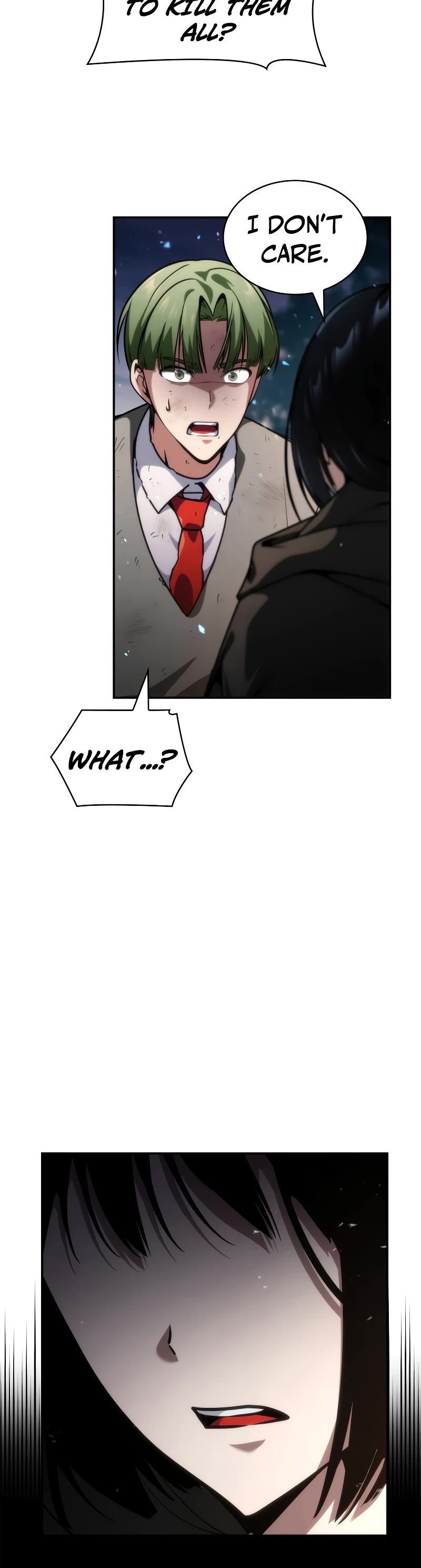 Infinite Mage chapter 78 page 46