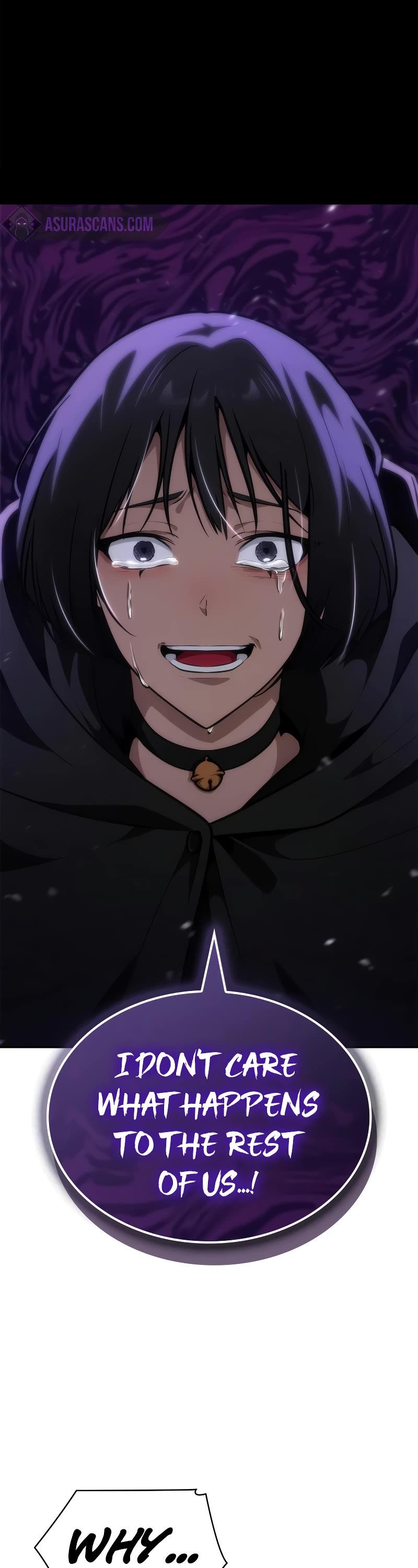 Infinite Mage chapter 78 page 48