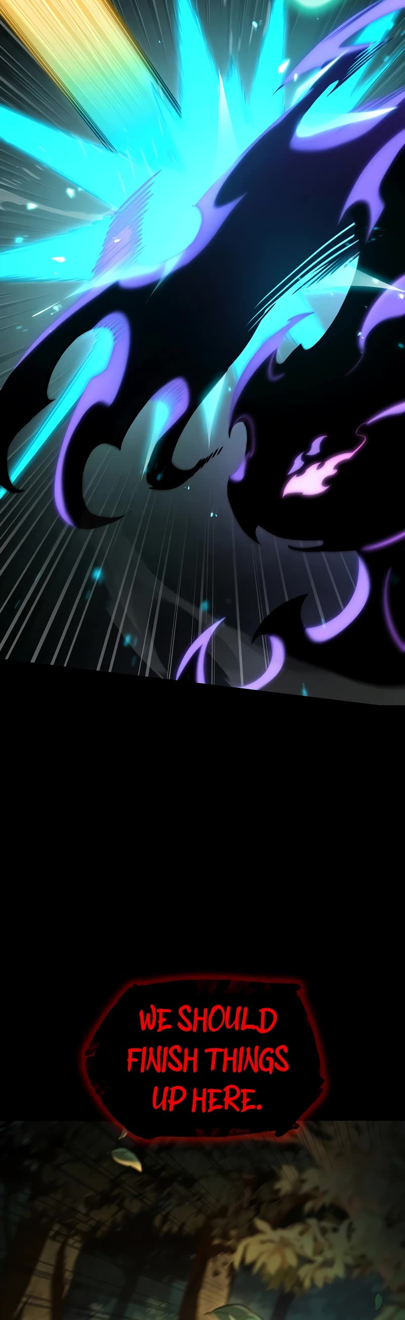 Infinite Mage chapter 78 page 5