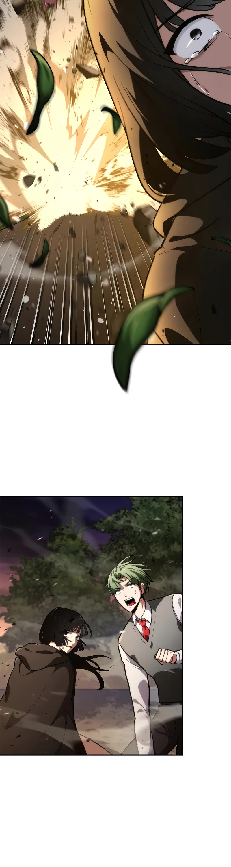 Infinite Mage chapter 78 page 50