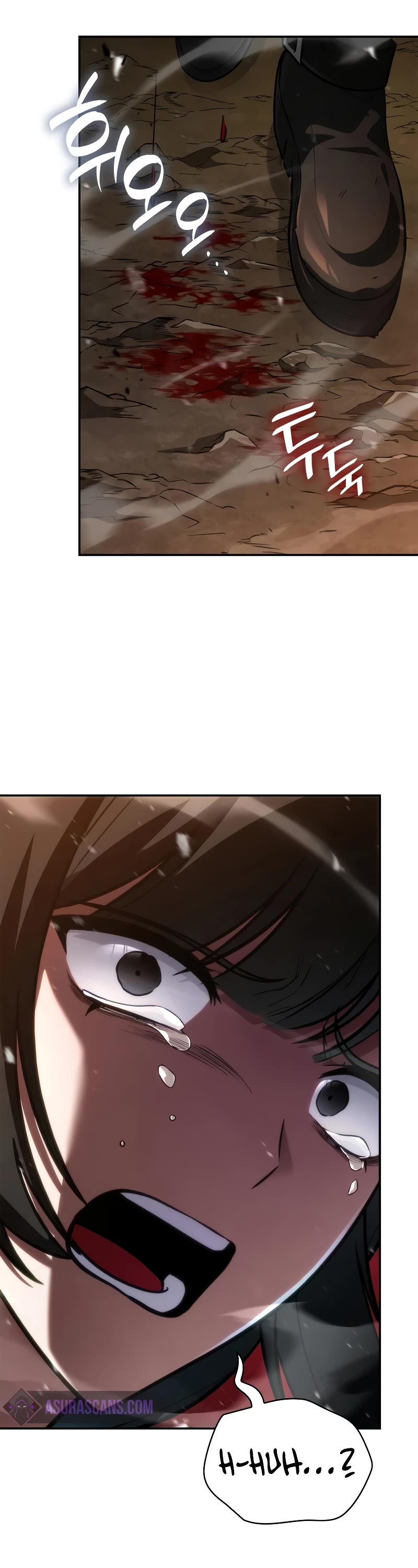 Infinite Mage chapter 78 page 51