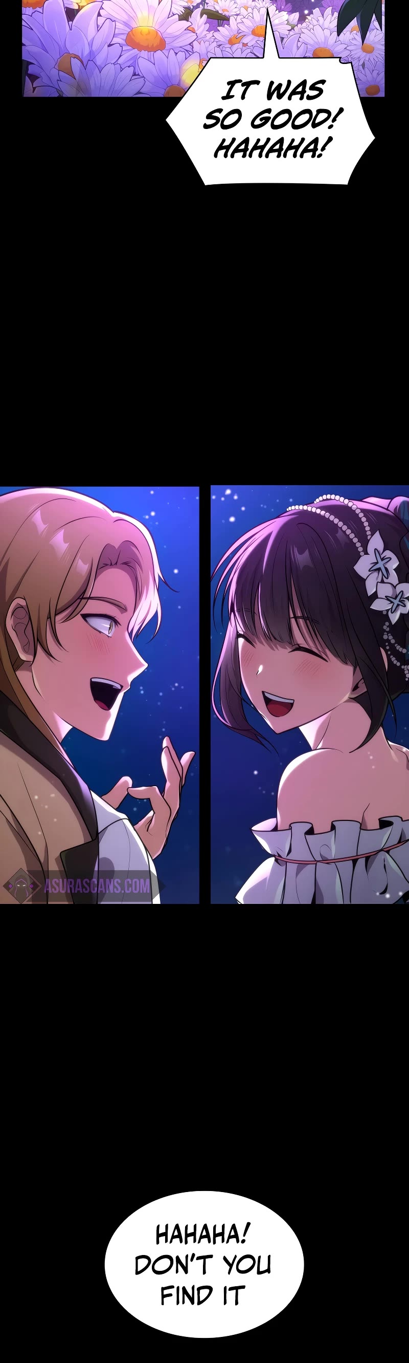 Infinite Mage chapter 78 page 55