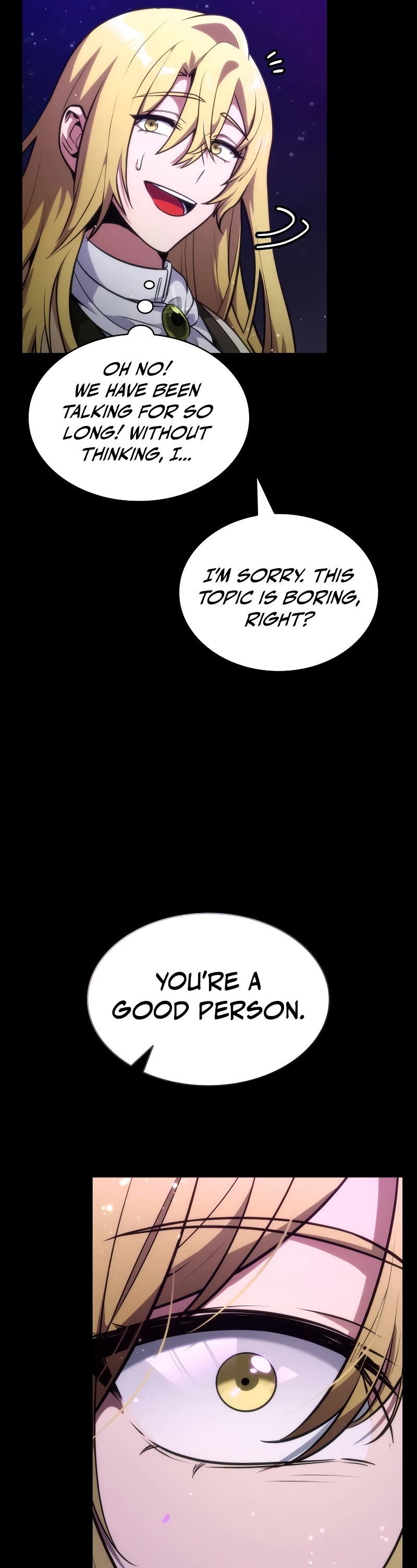 Infinite Mage chapter 78 page 57