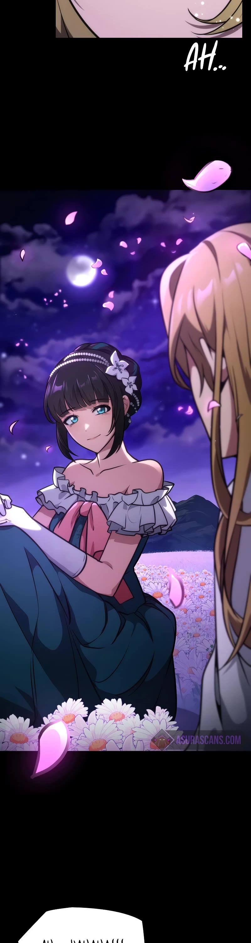 Infinite Mage chapter 78 page 58