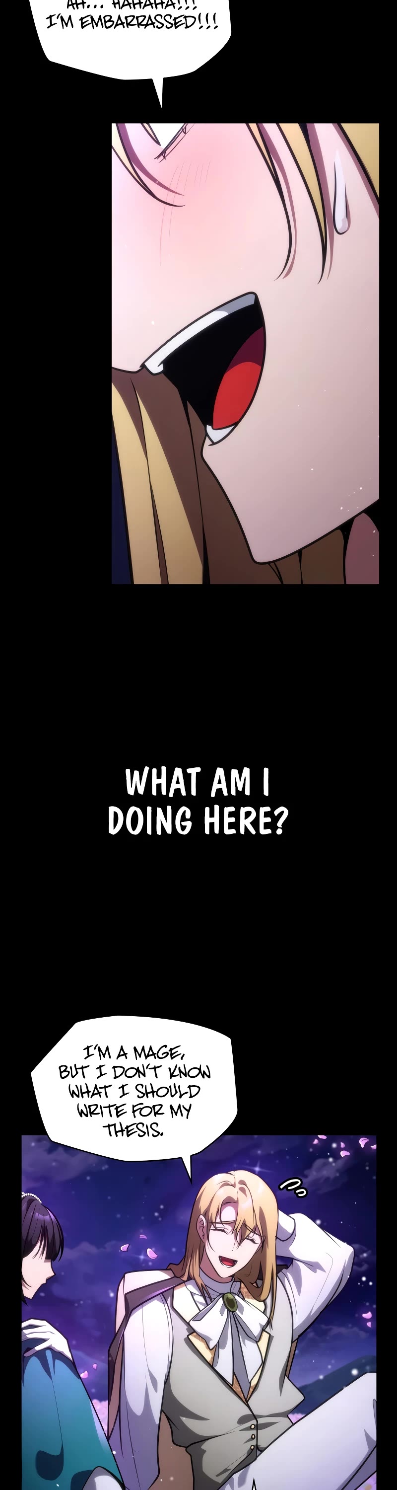 Infinite Mage chapter 78 page 59