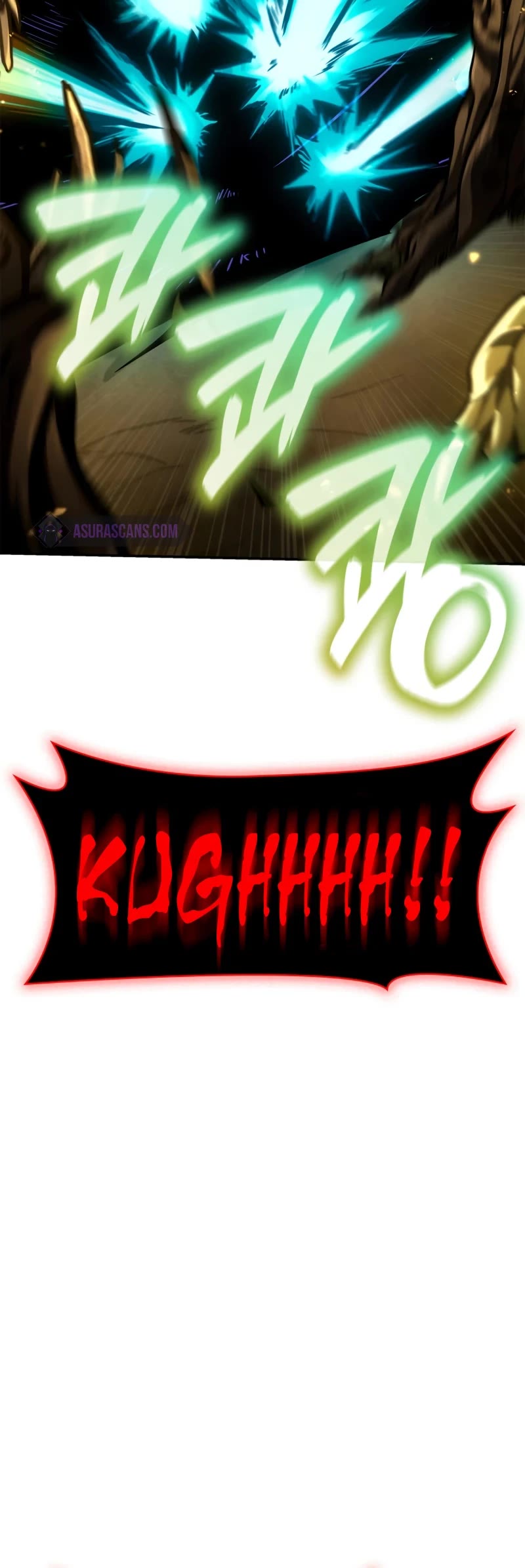 Infinite Mage chapter 79 page 11