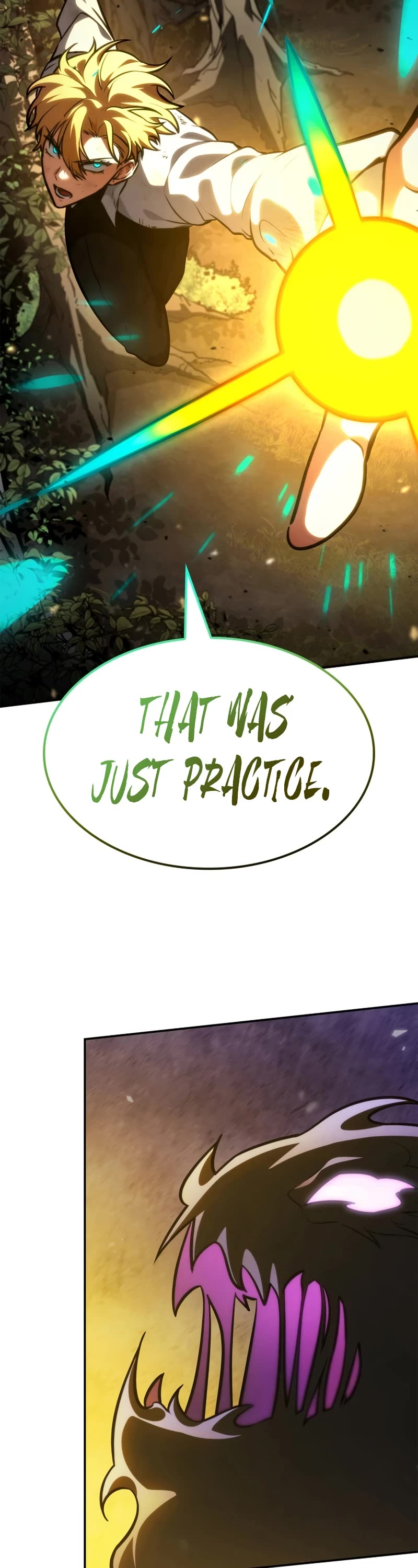 Infinite Mage chapter 79 page 13