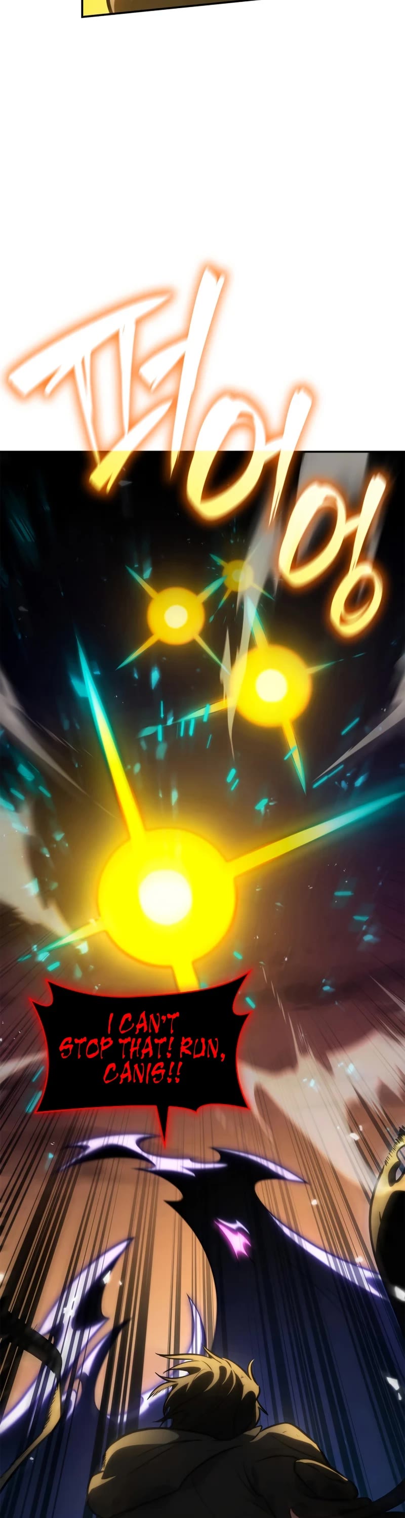 Infinite Mage chapter 79 page 14