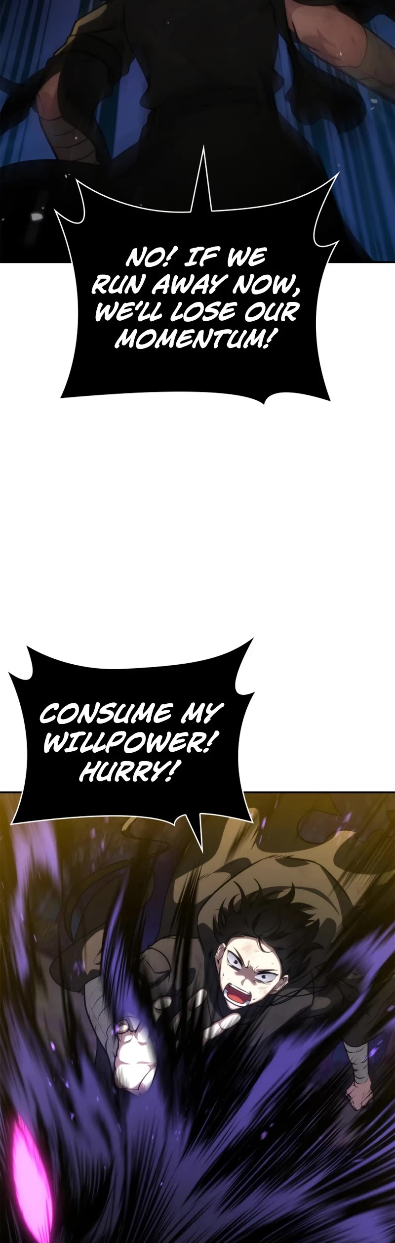 Infinite Mage chapter 79 page 15