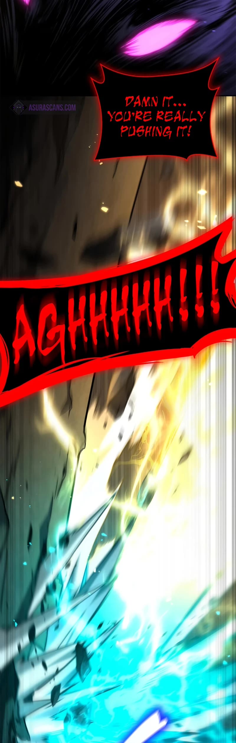 Infinite Mage chapter 79 page 16