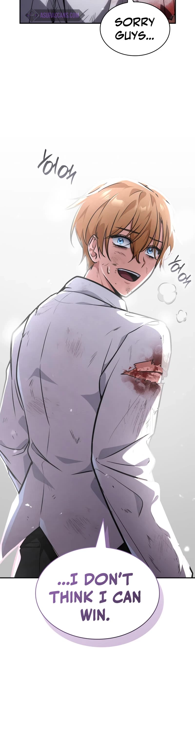 Infinite Mage chapter 79 page 26