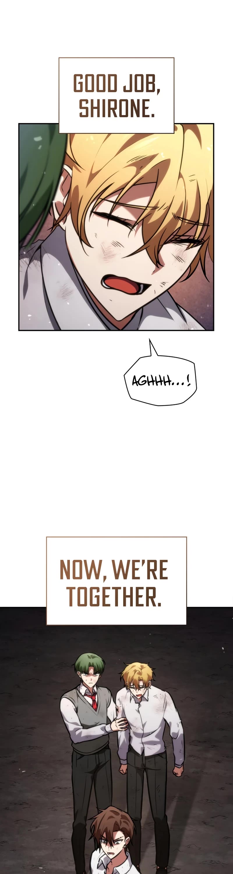 Infinite Mage chapter 79 page 29