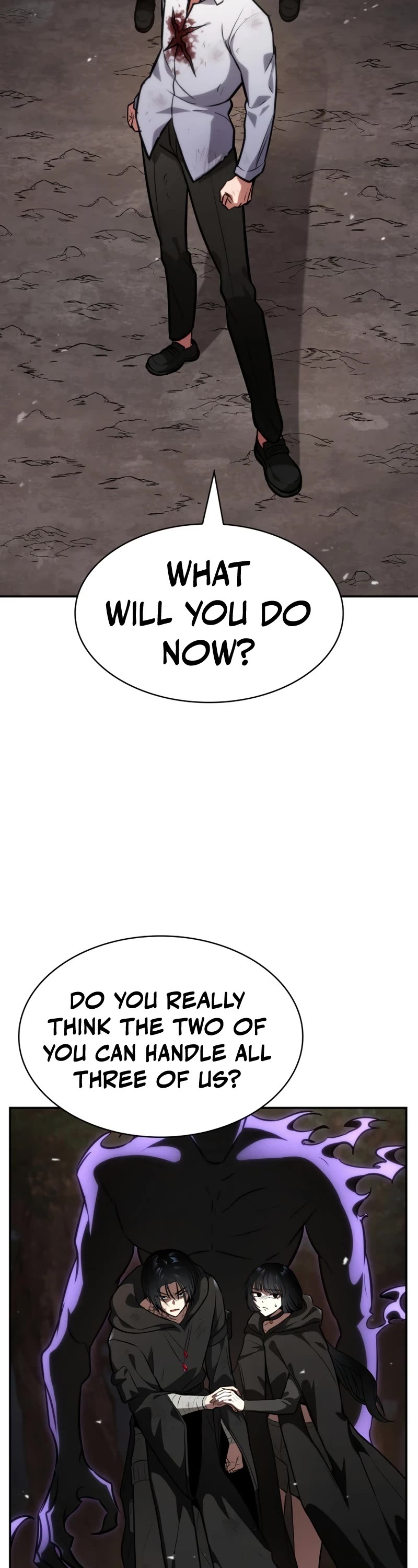 Infinite Mage chapter 79 page 30