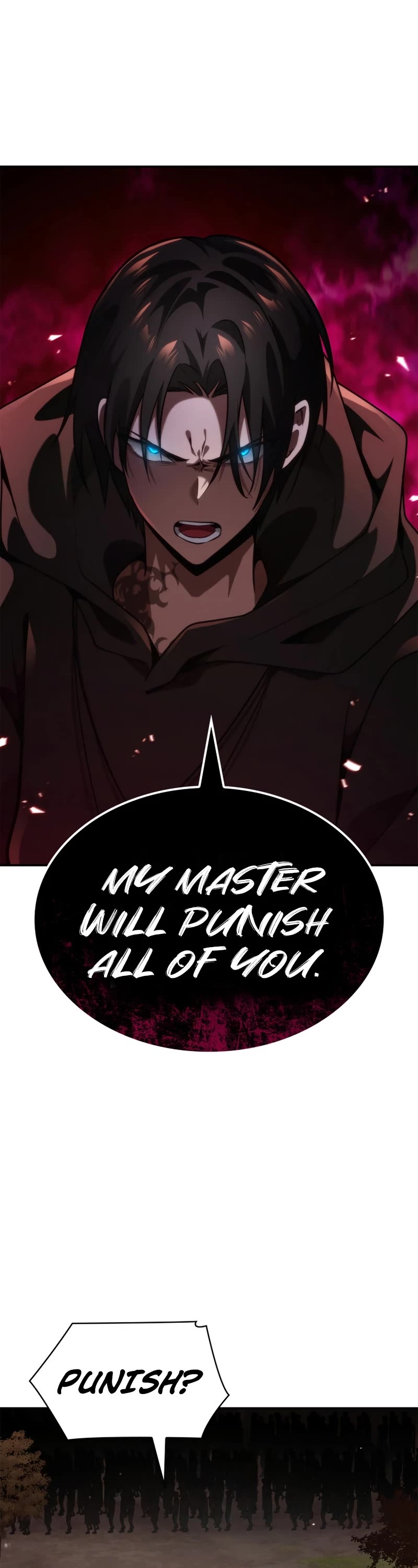 Infinite Mage chapter 79 page 32