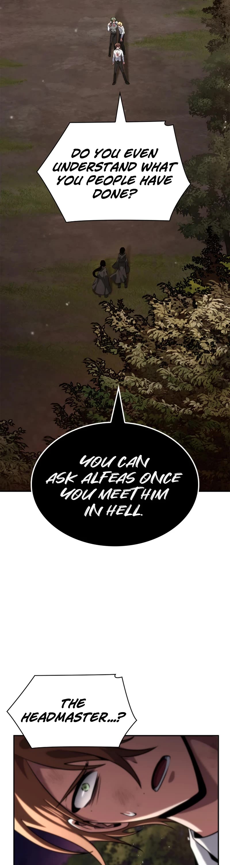 Infinite Mage chapter 79 page 33