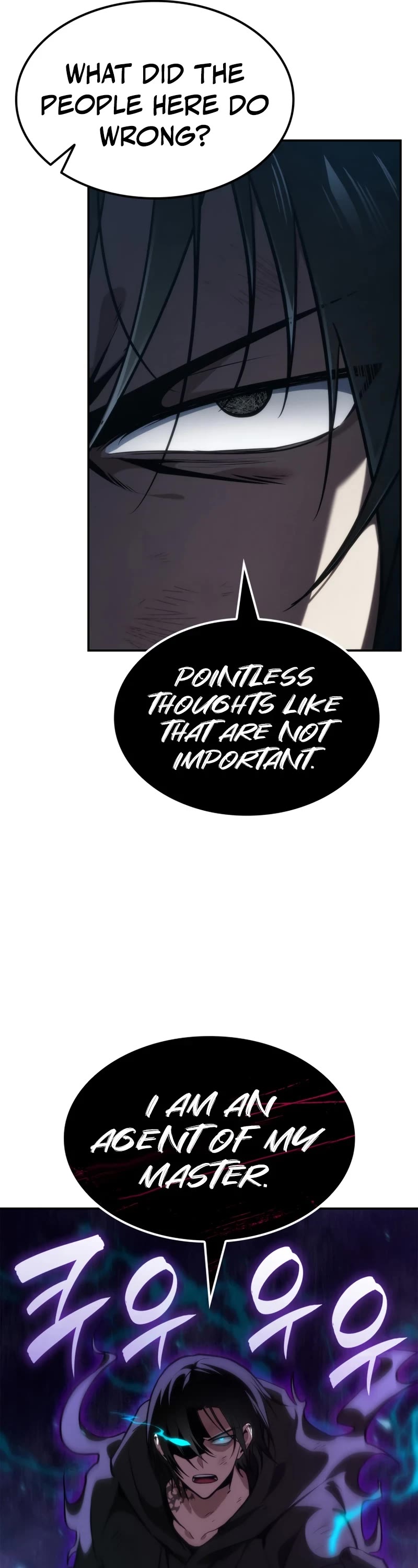 Infinite Mage chapter 79 page 37