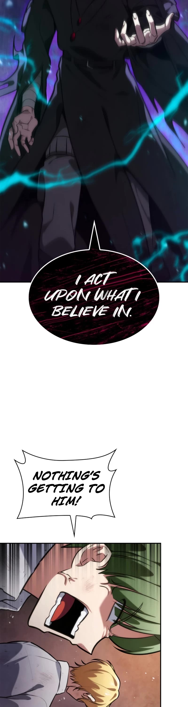Infinite Mage chapter 79 page 38