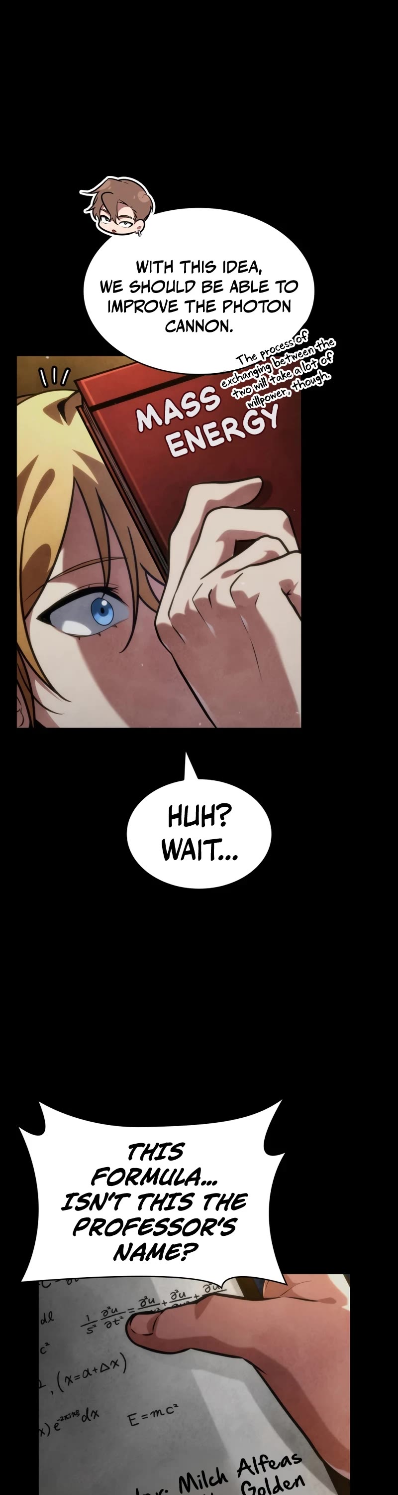 Infinite Mage chapter 79 page 4