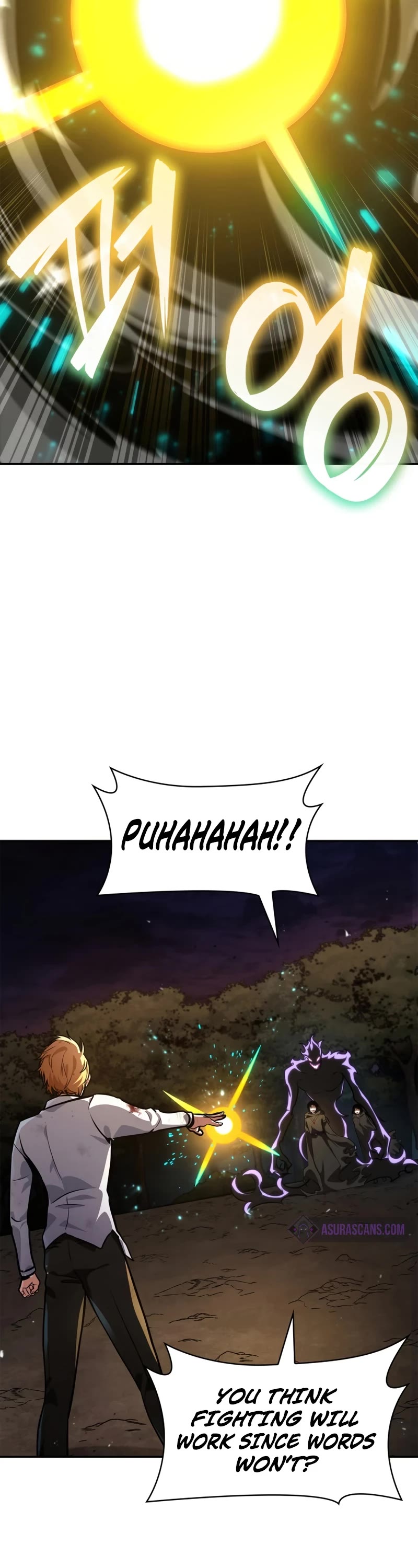 Infinite Mage chapter 79 page 41