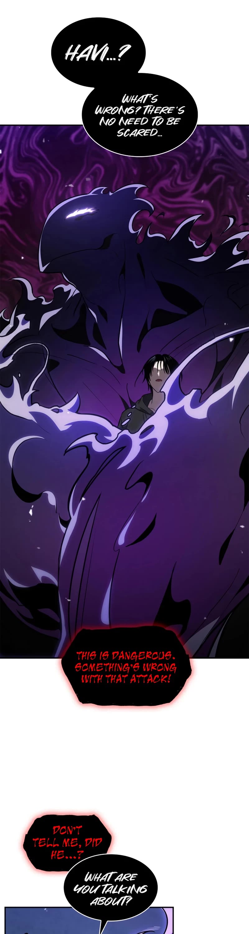 Infinite Mage chapter 79 page 43