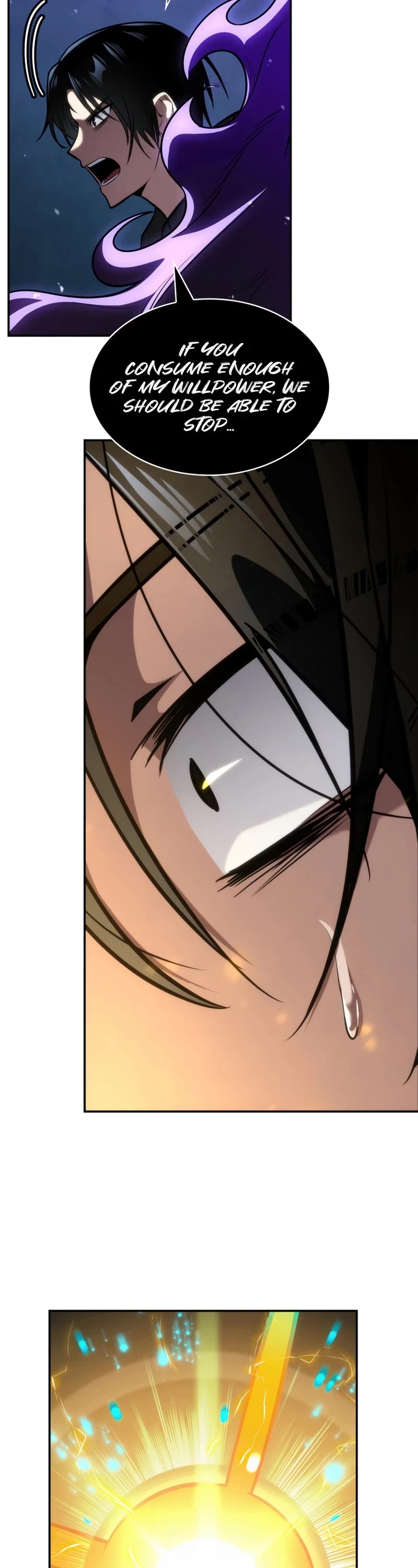 Infinite Mage chapter 79 page 44