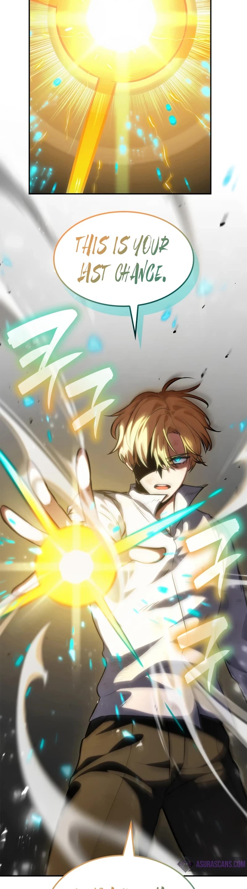 Infinite Mage chapter 79 page 45