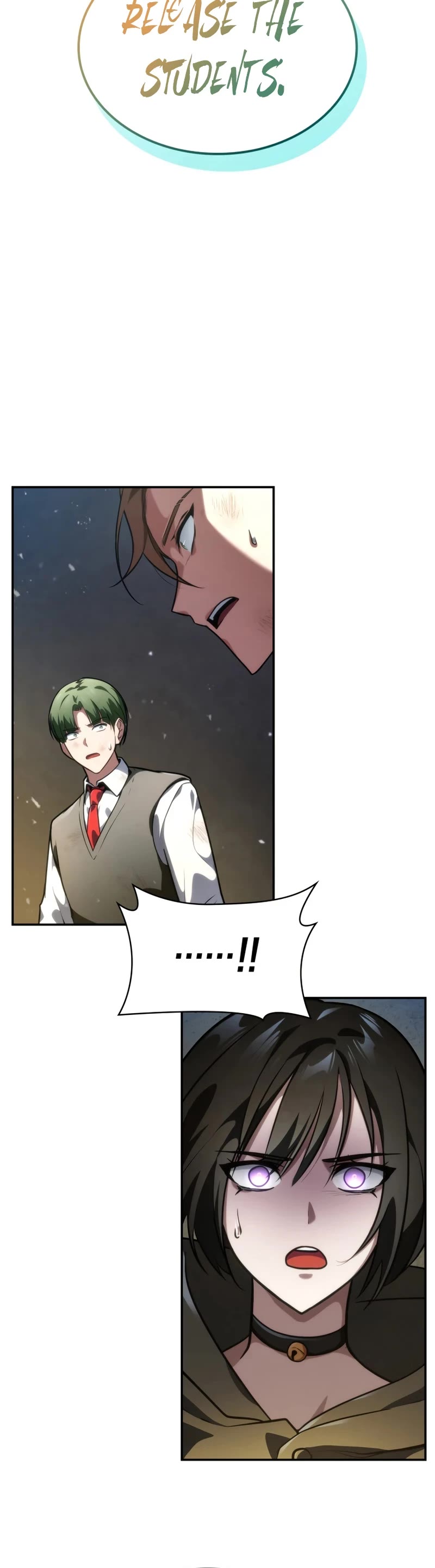 Infinite Mage chapter 79 page 46