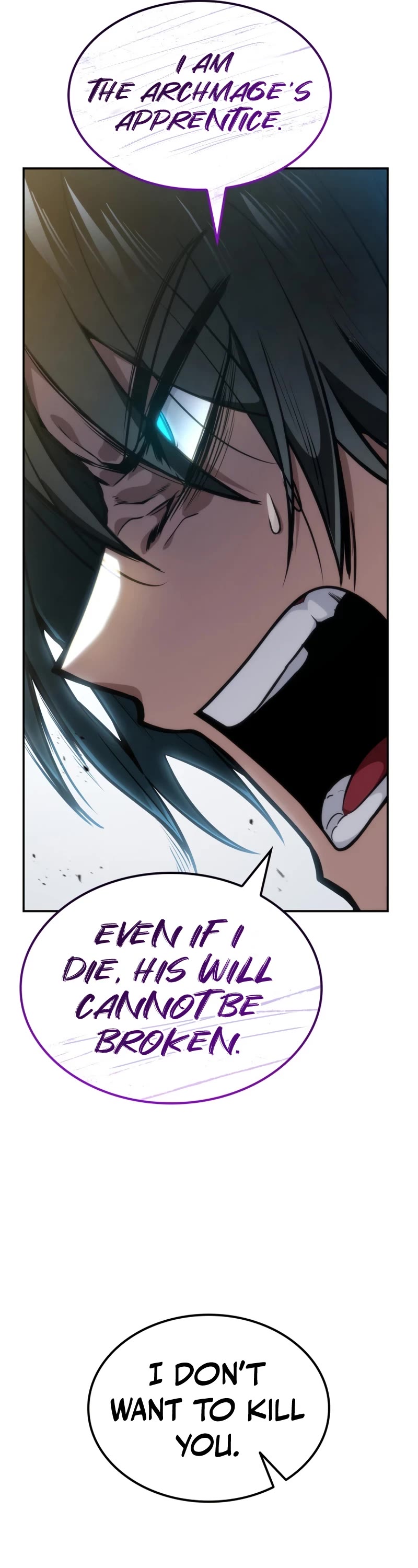 Infinite Mage chapter 79 page 47