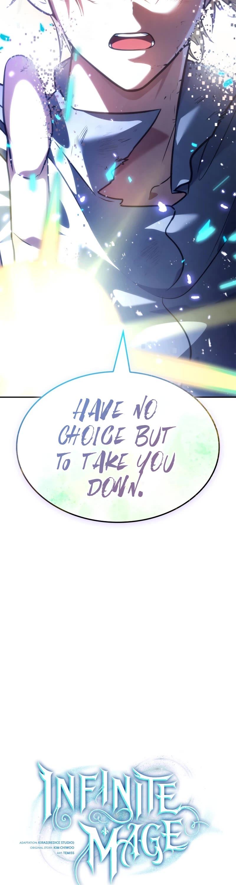 Infinite Mage chapter 79 page 49