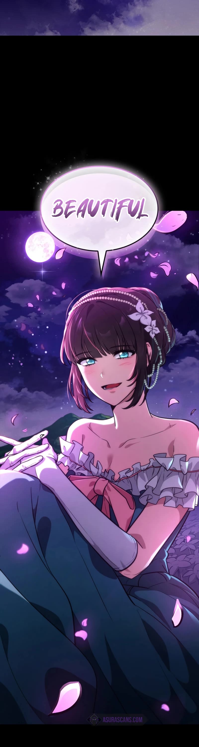 Infinite Mage chapter 79 page 51