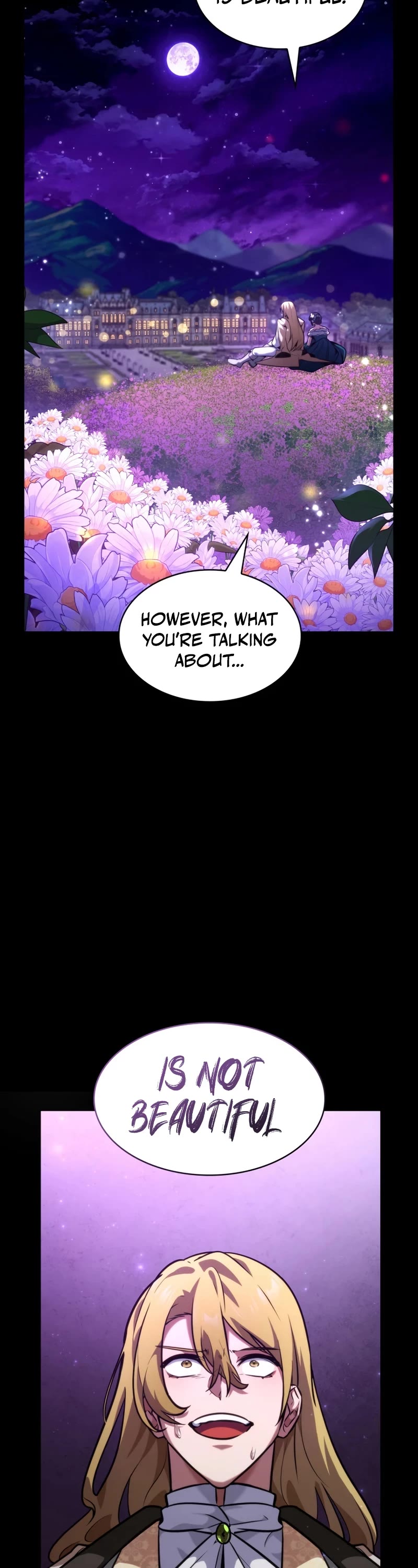 Infinite Mage chapter 79 page 53