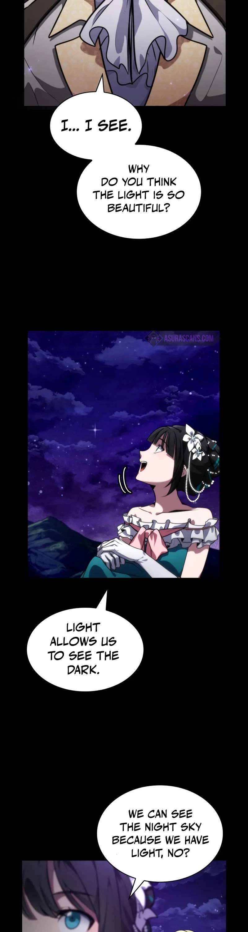 Infinite Mage chapter 79 page 54