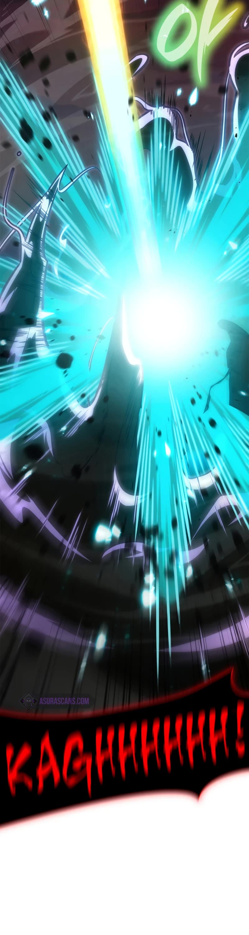 Infinite Mage chapter 79 page 6