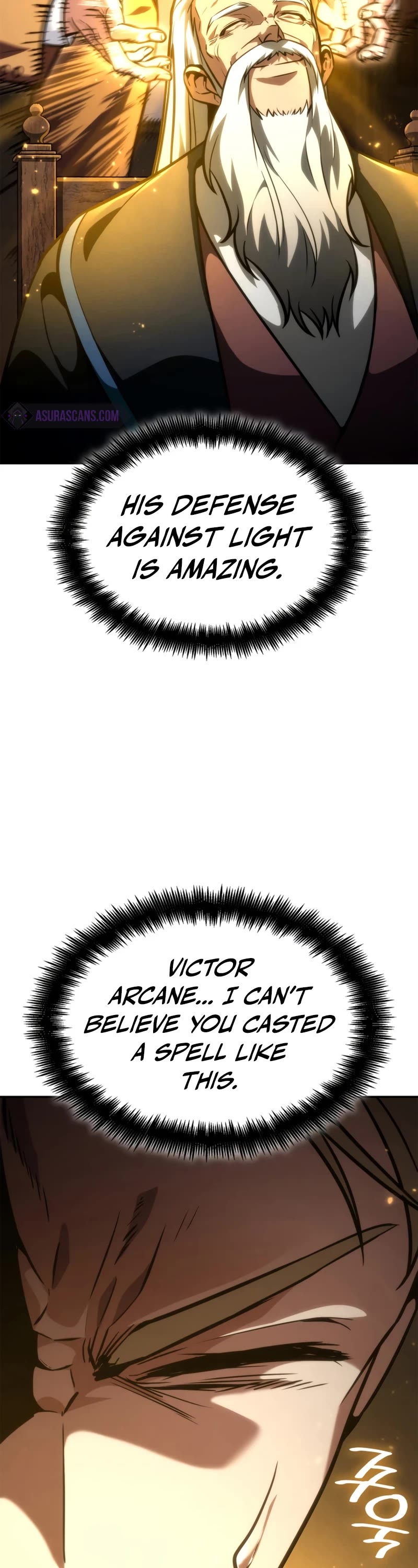 Infinite Mage chapter 79 page 65