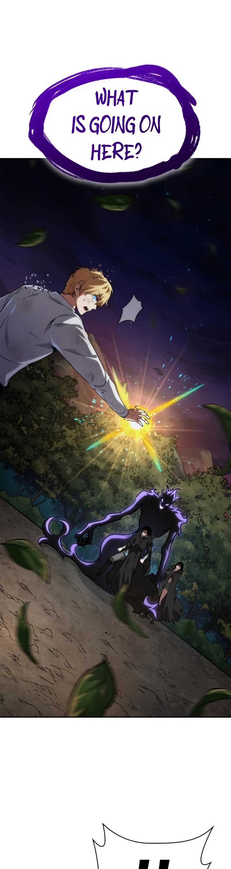 Infinite Mage chapter 79 page 67