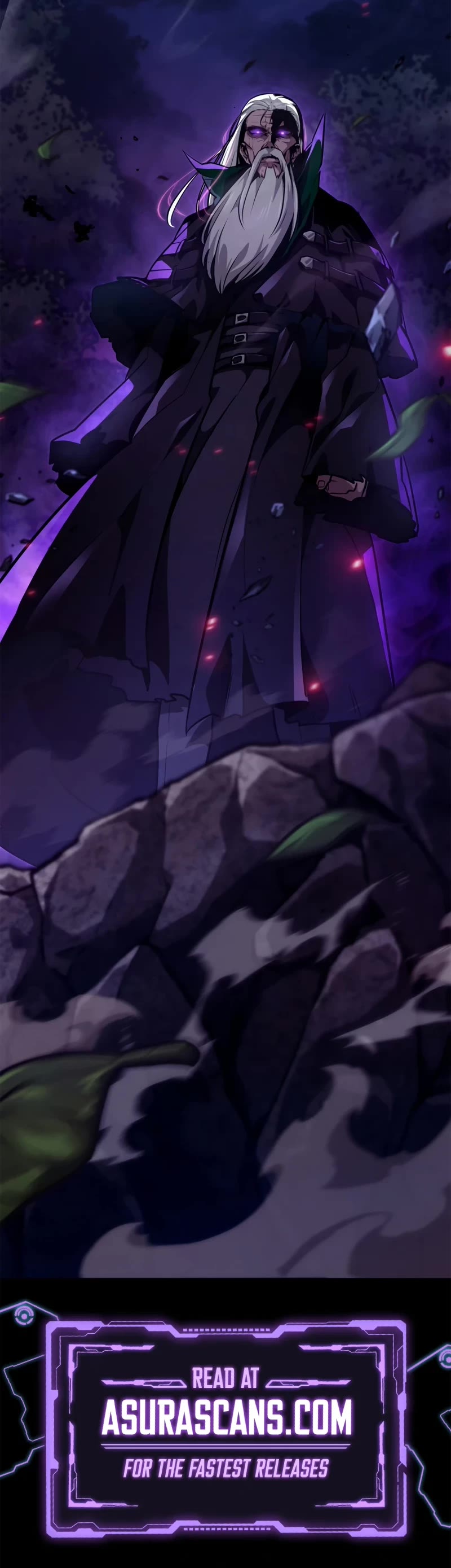 Infinite Mage chapter 79 page 69