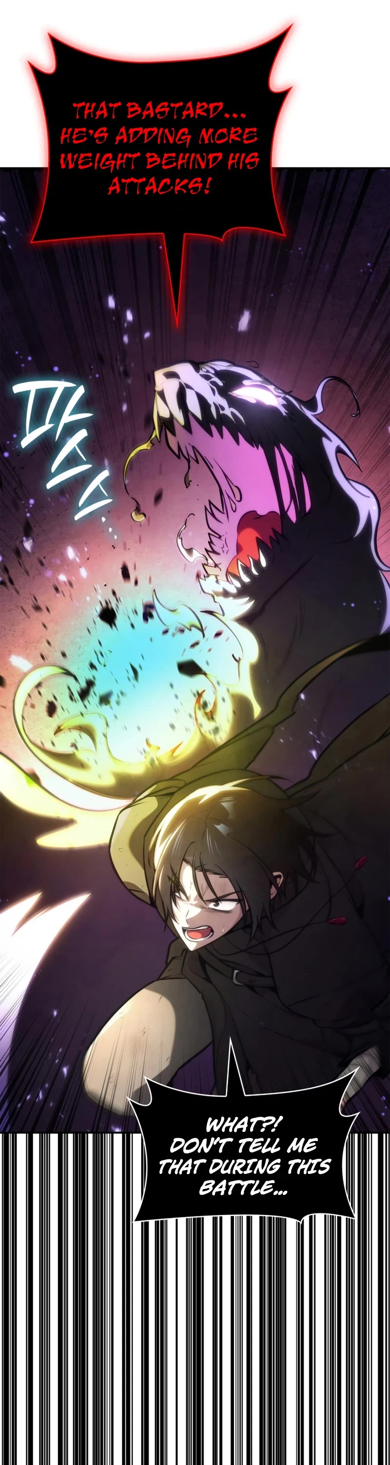 Infinite Mage chapter 79 page 7