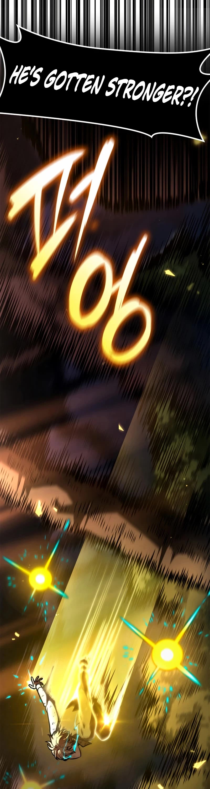 Infinite Mage chapter 79 page 8