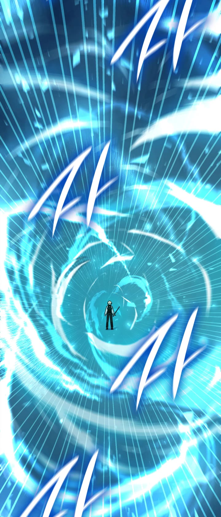 Infinite Mage chapter 8 page 10