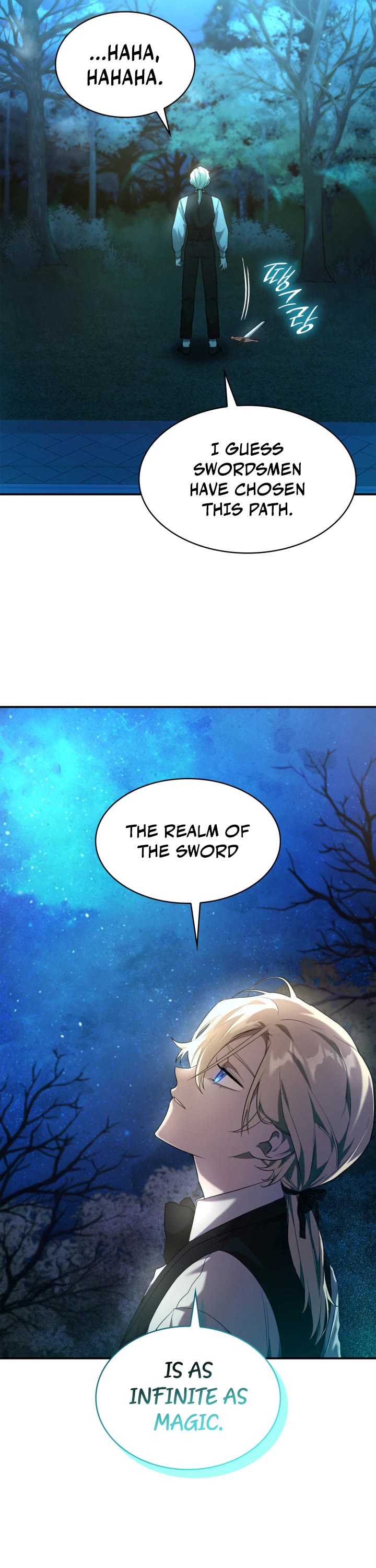 Infinite Mage chapter 8 page 12