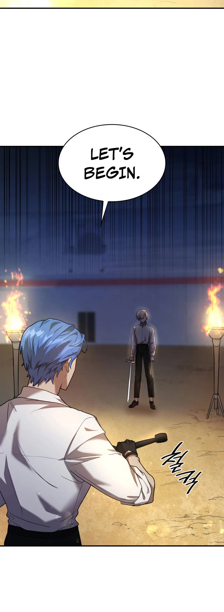 Infinite Mage chapter 8 page 15