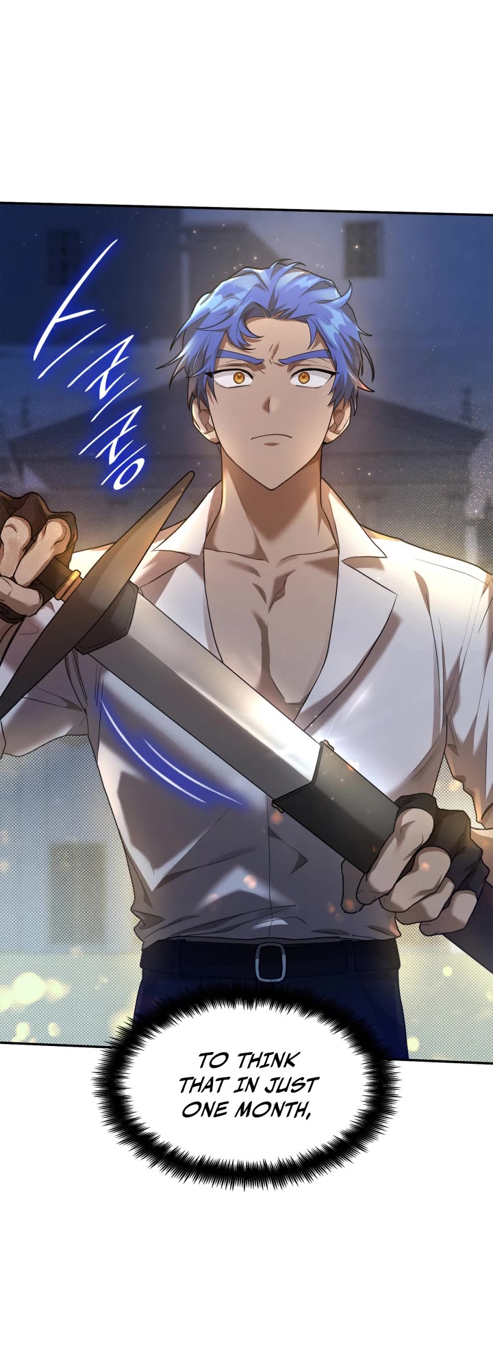 Infinite Mage chapter 8 page 16