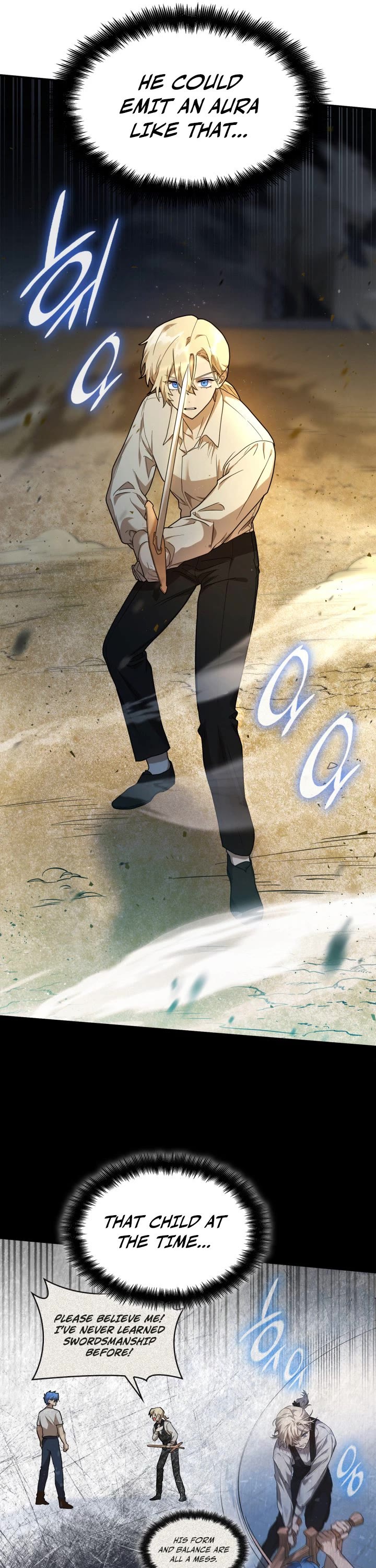 Infinite Mage chapter 8 page 17