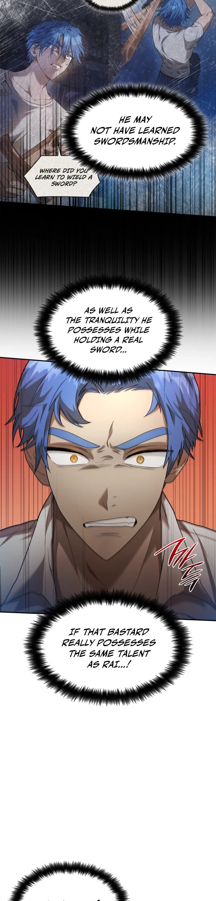 Infinite Mage chapter 8 page 18