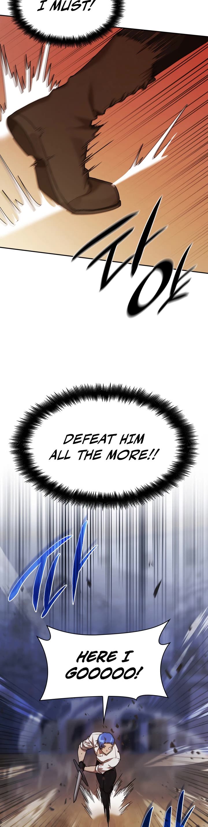 Infinite Mage chapter 8 page 19