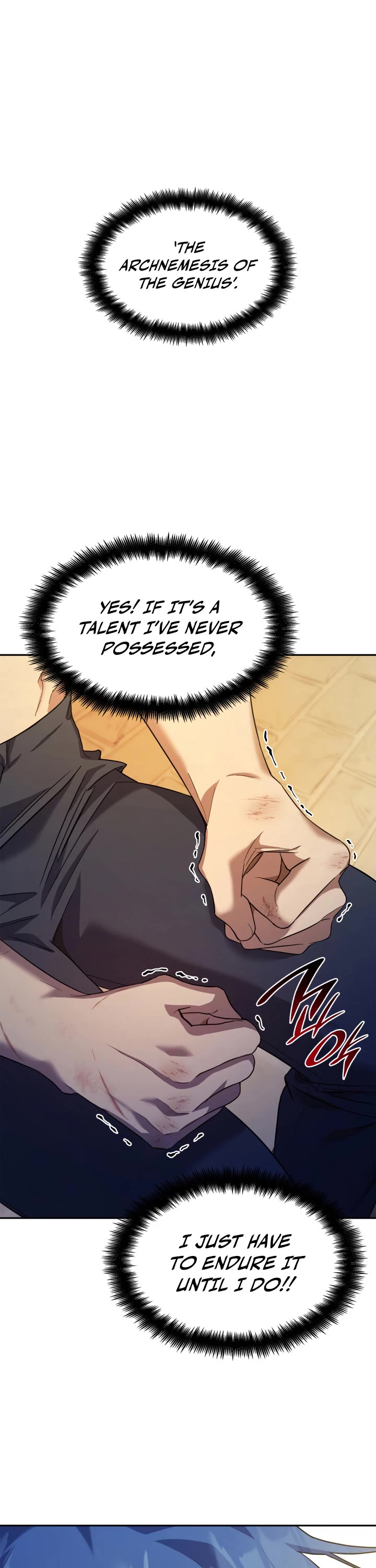 Infinite Mage chapter 8 page 2