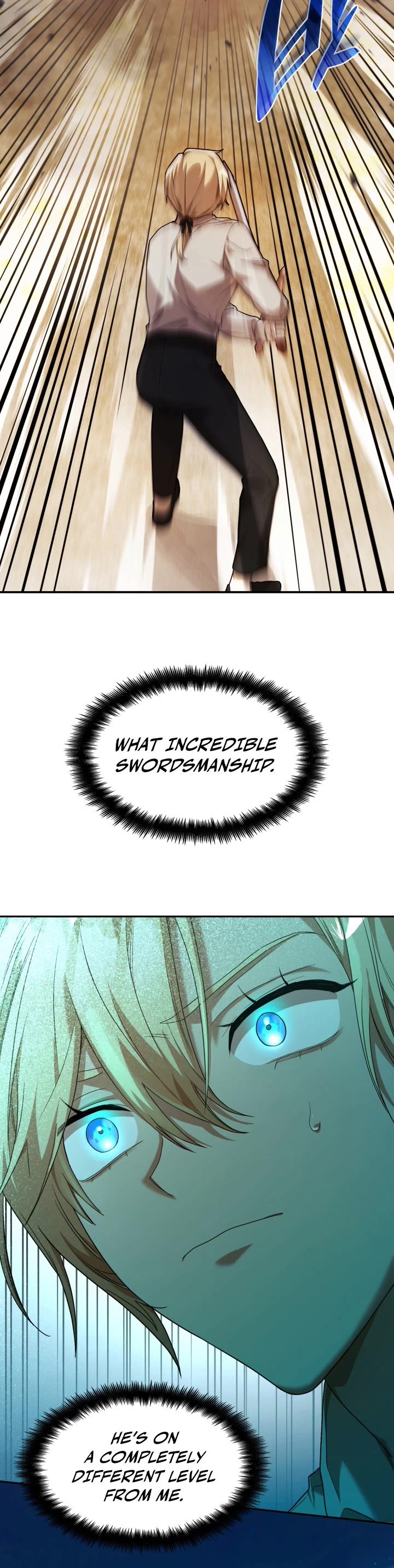 Infinite Mage chapter 8 page 20