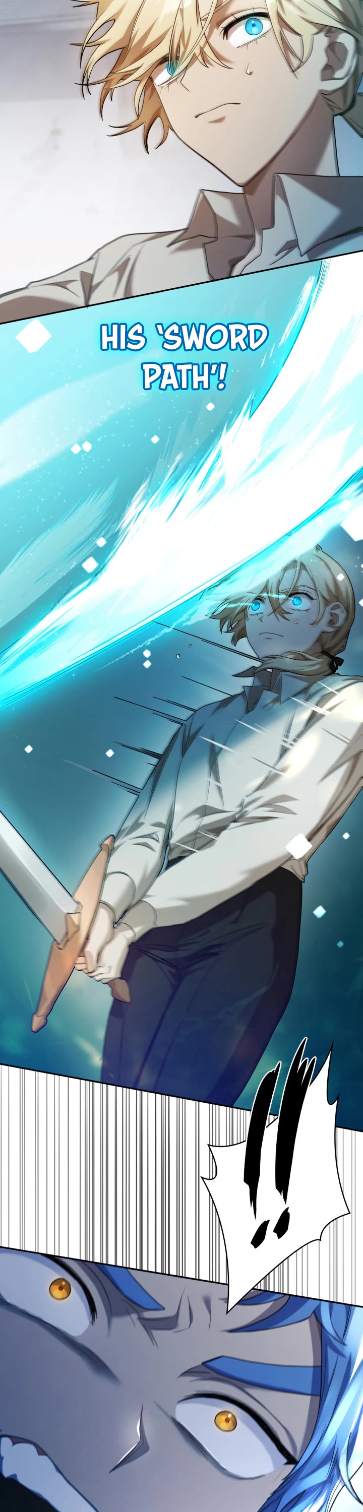 Infinite Mage chapter 8 page 22