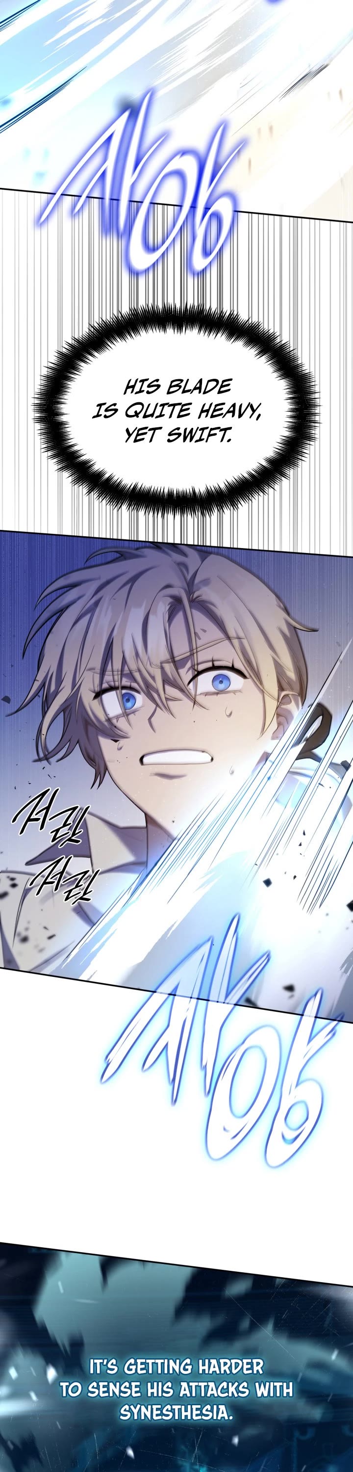 Infinite Mage chapter 8 page 32