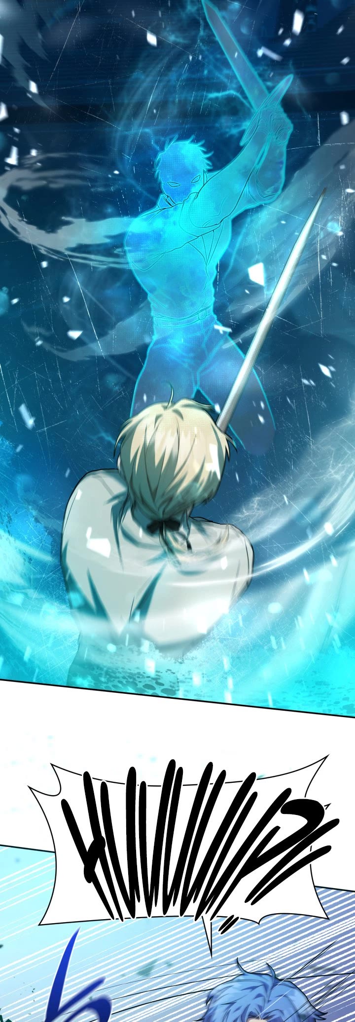 Infinite Mage chapter 8 page 33